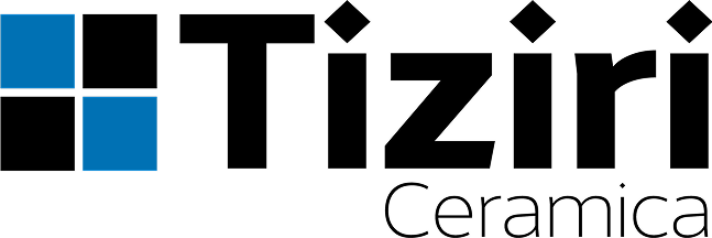 Tiziri Ceramica logo