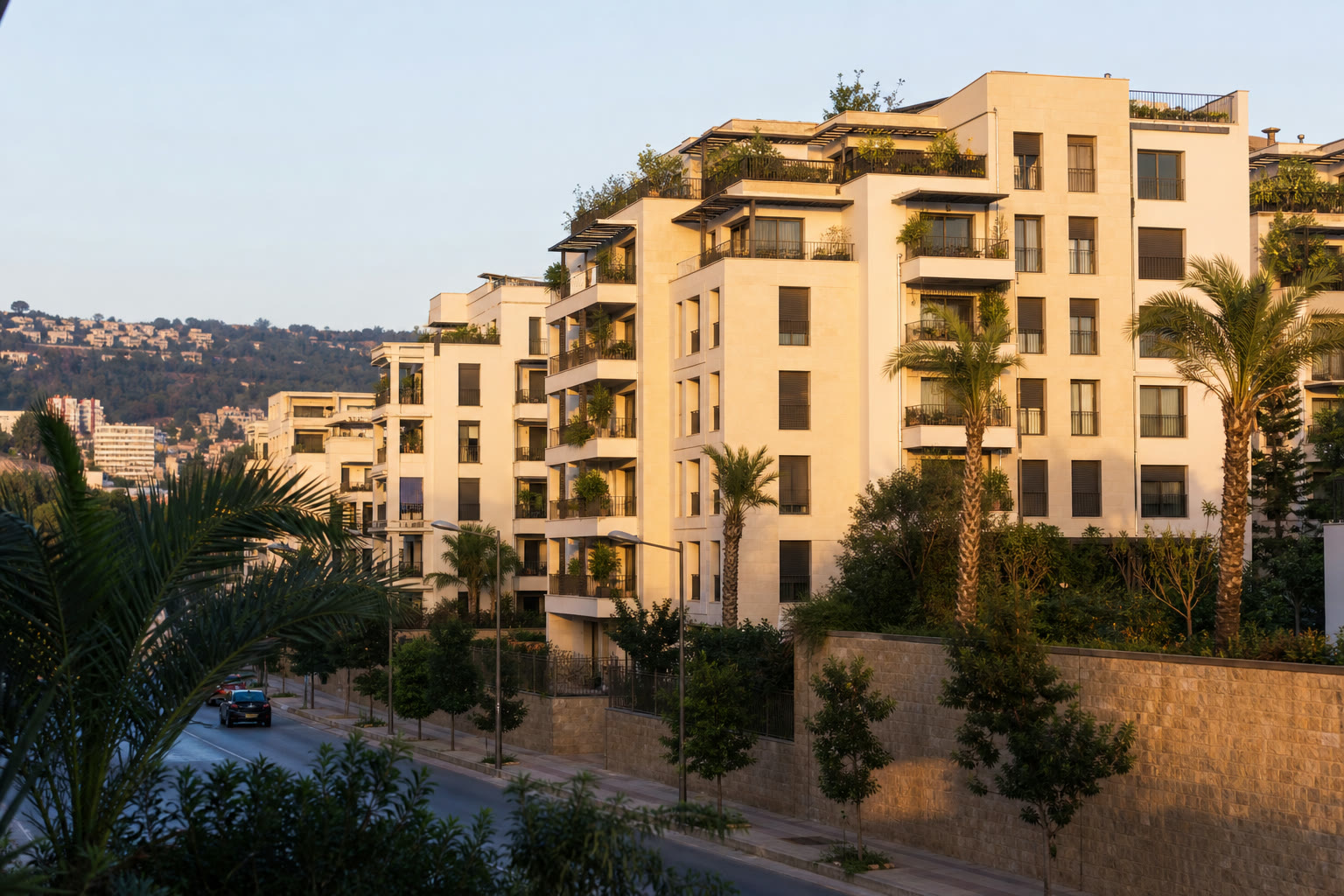 Programme immobilier Primoc